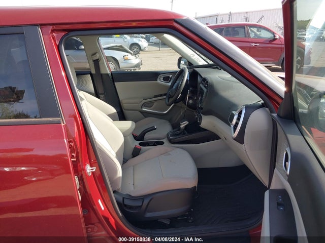 KIA SOUL LX 2023 KNDJ23AU3P7190377 Image 5