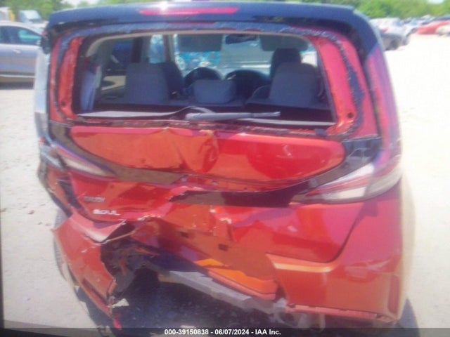 KIA SOUL LX 2023 KNDJ23AU3P7190377 Image 6