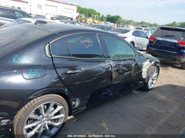 7JR102FK6KG013517 Volvo S60 T5 Momentum