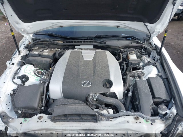 JTHCM1D23G5003361 Lexus IS 300