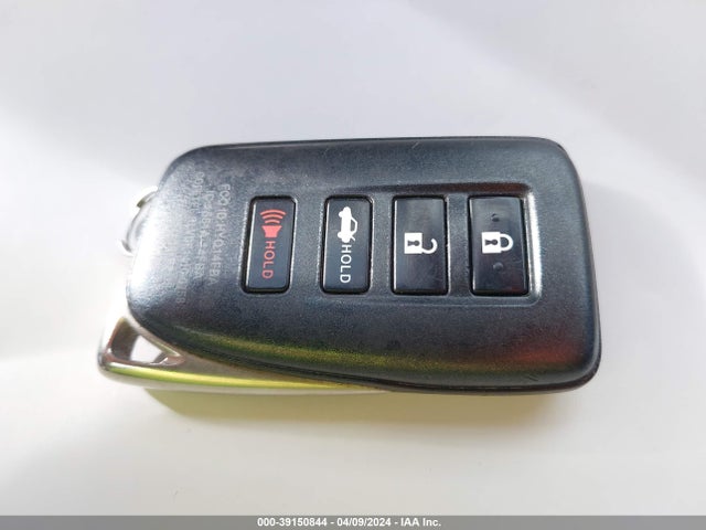 JTHCM1D23G5003361 Lexus IS 300