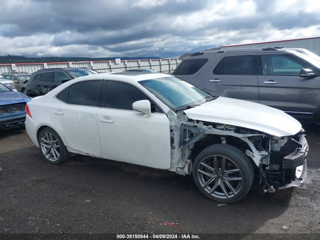 JTHCM1D23G5003361 Lexus IS 300