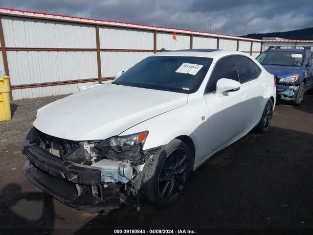 JTHCM1D23G5003361 Lexus IS 300