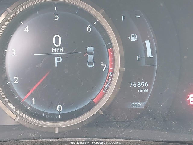 JTHCM1D23G5003361 Lexus IS 300