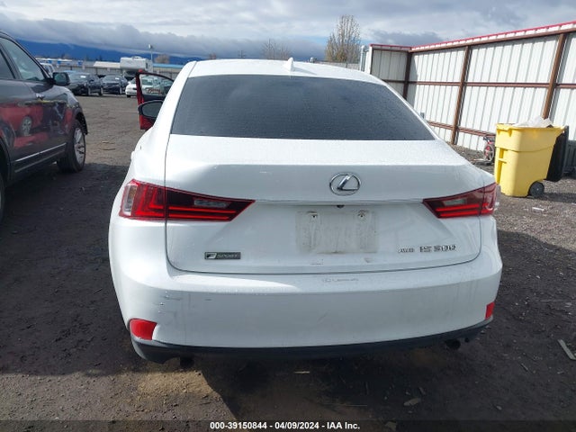 JTHCM1D23G5003361 Lexus IS 300