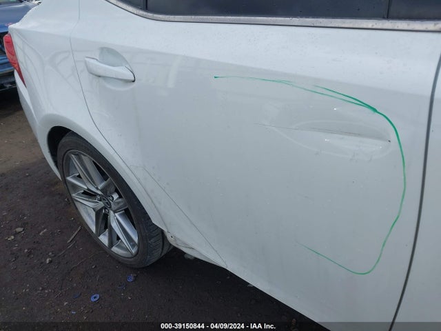 JTHCM1D23G5003361 Lexus IS 300