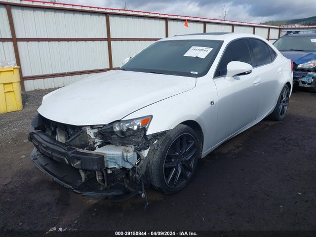 JTHCM1D23G5003361 Lexus IS 300