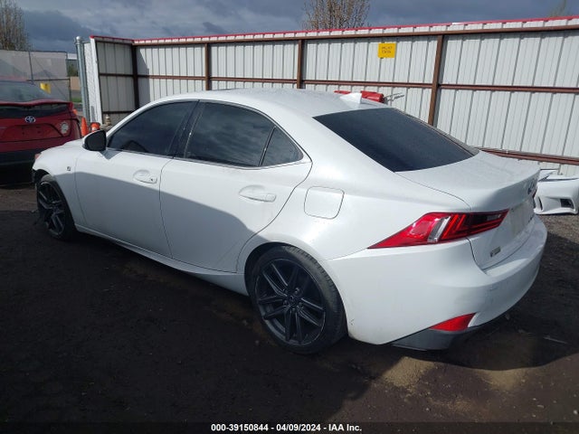 JTHCM1D23G5003361 Lexus IS 300