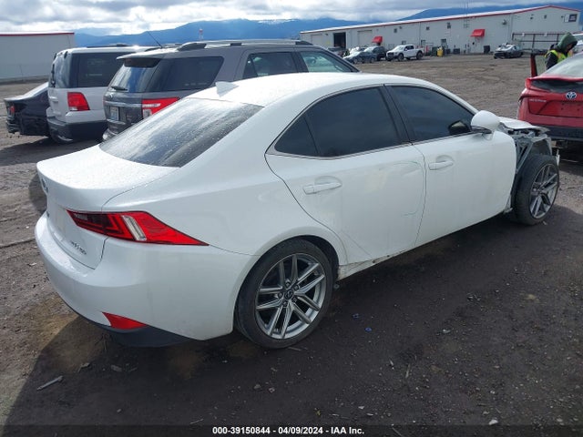JTHCM1D23G5003361 Lexus IS 300