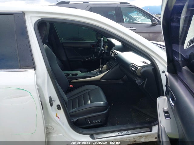 JTHCM1D23G5003361 Lexus IS 300