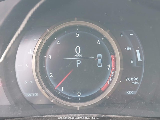 JTHCM1D23G5003361 Lexus IS 300