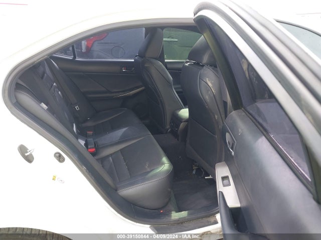 JTHCM1D23G5003361 Lexus IS 300