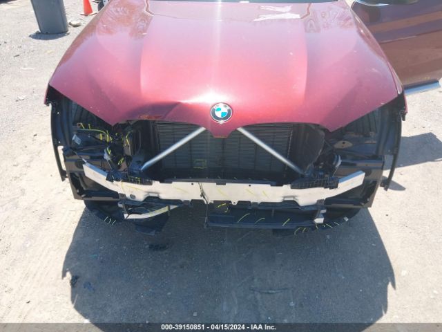 5UX53DP07N9K61265 BMW X3 Xdrive30i