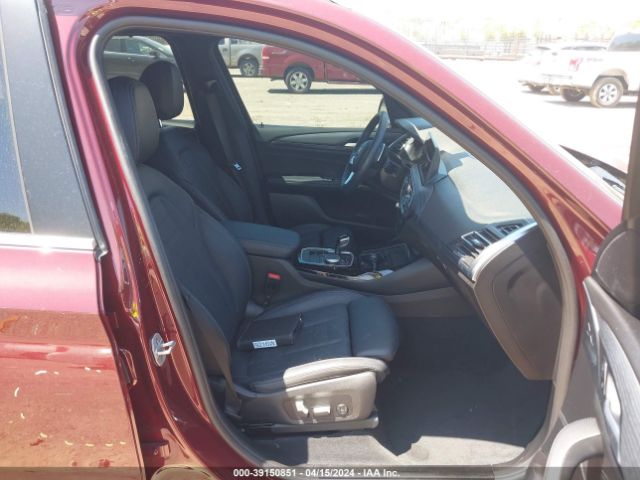 5UX53DP07N9K61265 BMW X3 Xdrive30i