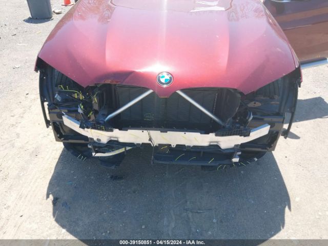 5UX53DP07N9K61265 BMW X3 Xdrive30i
