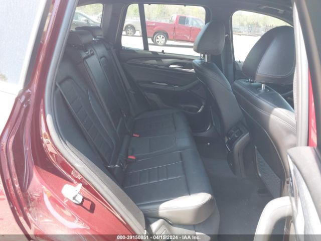 5UX53DP07N9K61265 BMW X3 Xdrive30i