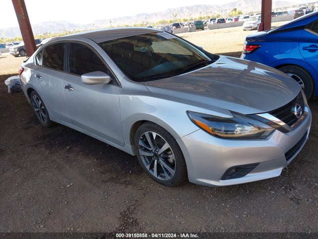 Nissan Altima 2.5/2.5 S/2.5 Sl/2.5 Sr/2.5 Sv 2016 1N4AL3AP7GC166944 главное изображение