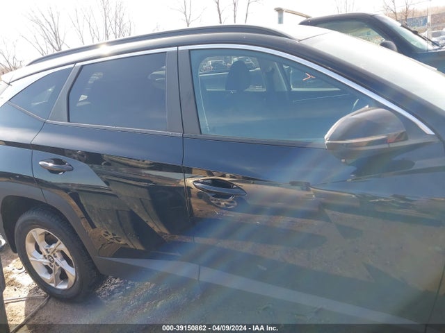 Hyundai TUCSON SEL 2022 5NMJBCAE1NH105695 Image 14