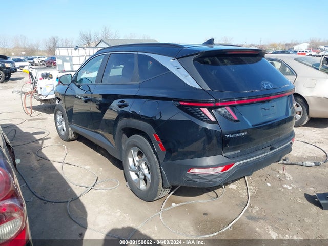 Hyundai TUCSON SEL 2022 5NMJBCAE1NH105695 Image 3