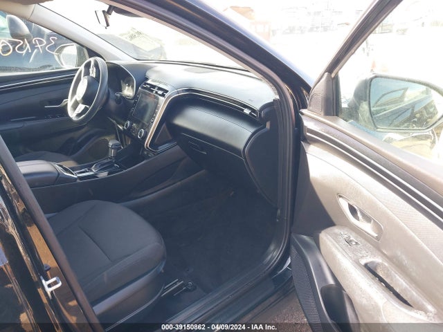 Hyundai TUCSON SEL 2022 5NMJBCAE1NH105695 Image 5