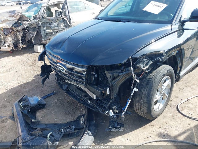 Hyundai TUCSON SEL 2022 5NMJBCAE1NH105695 Image 6
