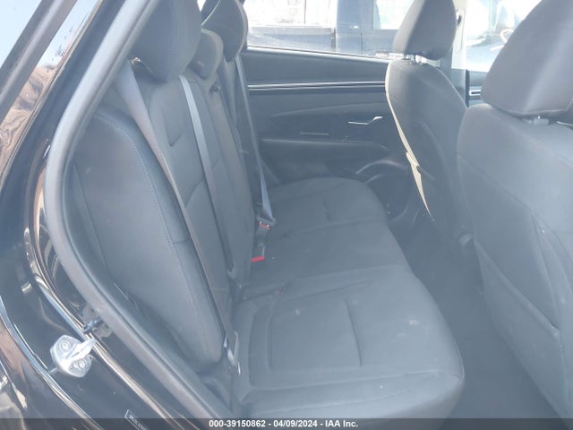 Hyundai TUCSON SEL 2022 5NMJBCAE1NH105695 Image 8