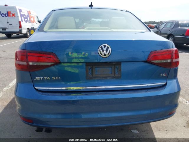 3VWL17AJ9HM378320 Volkswagen Jetta 1.8t Sel/1.8t Sel Premium