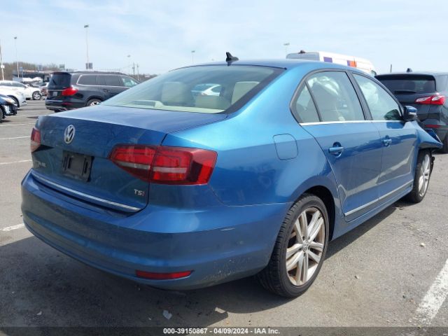 3VWL17AJ9HM378320 Volkswagen Jetta 1.8t Sel/1.8t Sel Premium