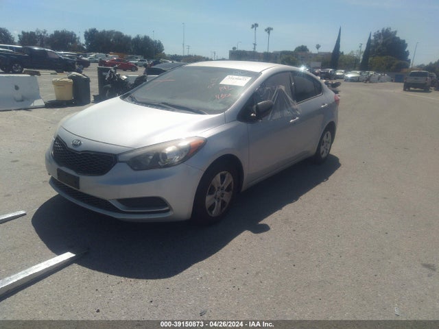 KIA mpi nu 2016 KNAFK4A66G5514959 Image 14
