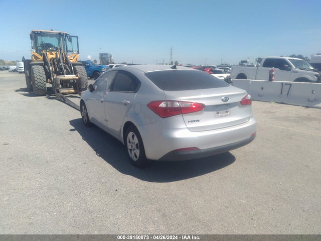 KIA mpi nu 2016 KNAFK4A66G5514959 Image 15
