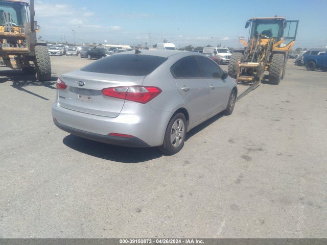 KIA mpi nu 2016 KNAFK4A66G5514959 Image 16