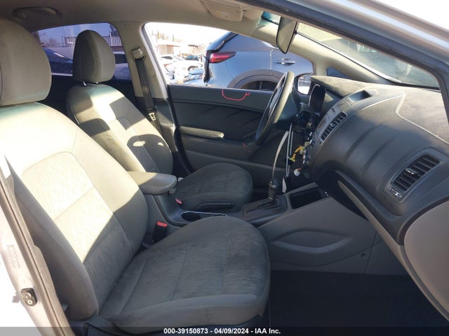 KIA mpi nu 2016 KNAFK4A66G5514959 Image 17