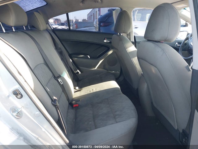KIA mpi nu 2016 KNAFK4A66G5514959 Image 20