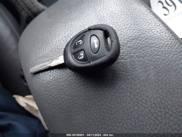 2004 SAAB 9-5 YS3ED49A643503719 Photo 10