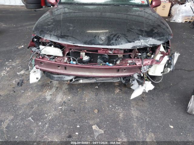 2004 SAAB 9-5 YS3ED49A643503719 Photo 5
