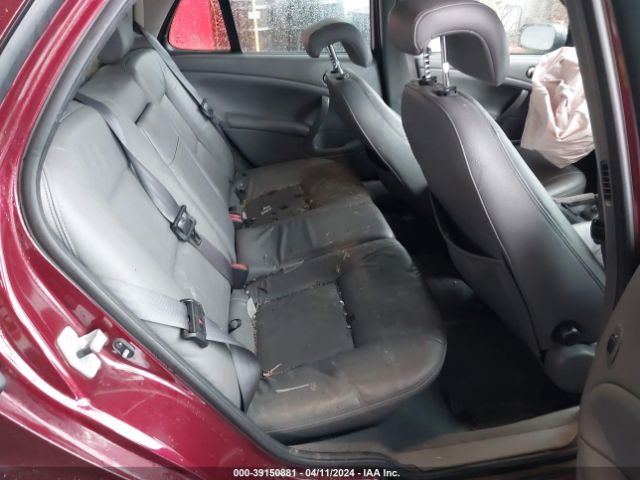 2004 SAAB 9-5 YS3ED49A643503719 Photo 7