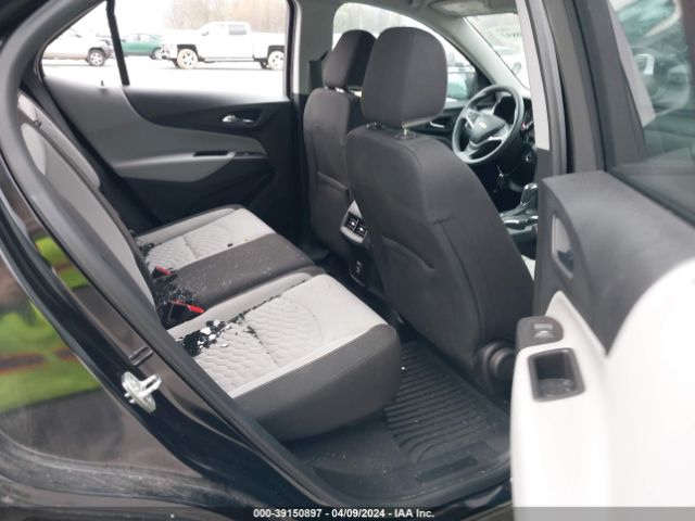 2GNAXHEV8K6247870 Chevrolet EQUINOX LS