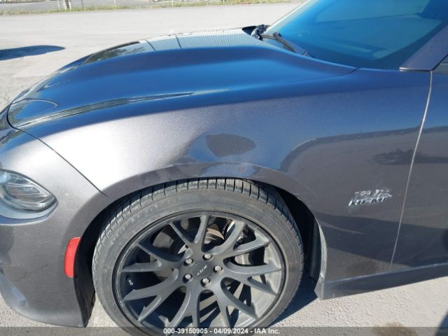 2C3CDXGJ7LH176315 Dodge Charger Scat Pack Rwd