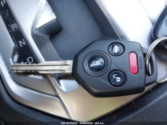 Subaru Crosstrek 2.0i Premium 2018 JF2GTABC3JH330089 Image 11