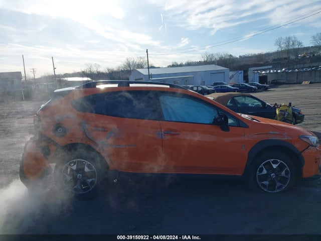 Subaru Crosstrek 2.0i Premium 2018 JF2GTABC3JH330089 Image 13