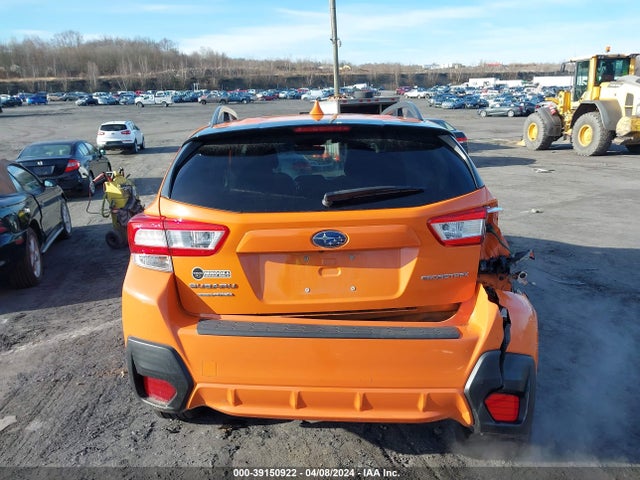 Subaru Crosstrek 2.0i Premium 2018 JF2GTABC3JH330089 Image 16