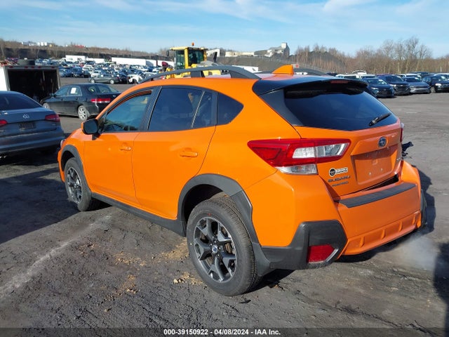 Subaru Crosstrek 2.0i Premium 2018 JF2GTABC3JH330089 Image 3