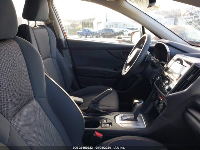 Subaru Crosstrek 2.0i Premium 2018 JF2GTABC3JH330089 Image 5