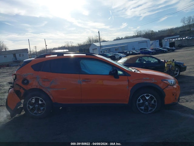 Subaru Crosstrek 2.0i Premium 2018 JF2GTABC3JH330089 Image 6