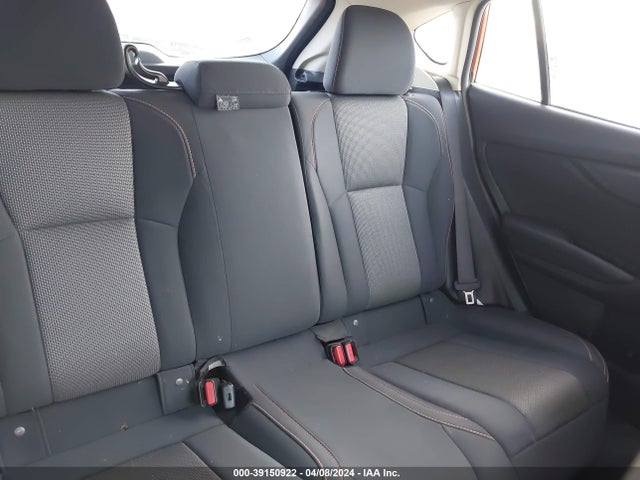 Subaru Crosstrek 2.0i Premium 2018 JF2GTABC3JH330089 Image 8