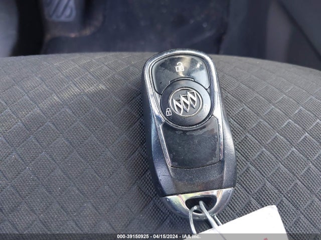KL4CJASB9HB098437 Buick Encore Preferred