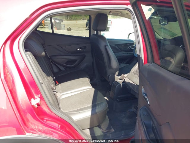 KL4CJASB9HB098437 Buick Encore Preferred
