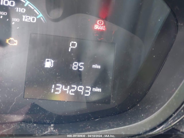 Chevrolet Spark 1lt Cvt 2016 KL8CD6SA8GC596812 Image 15