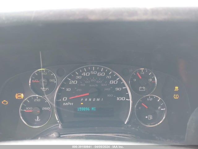 Chevrolet Express 3500 Work Van 2014 1GCZGUCG5E1100583 Image 16
