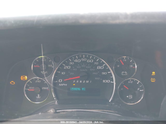 Chevrolet Express 3500 Work Van 2014 1GCZGUCG5E1100583 Image 7